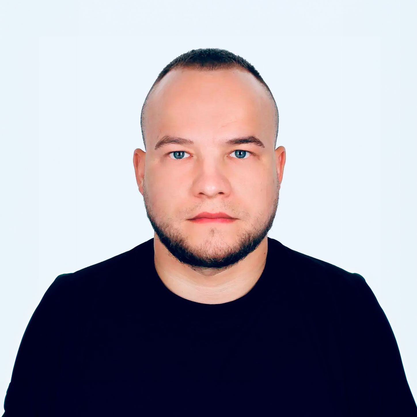 Бахарев Леонид Денисович