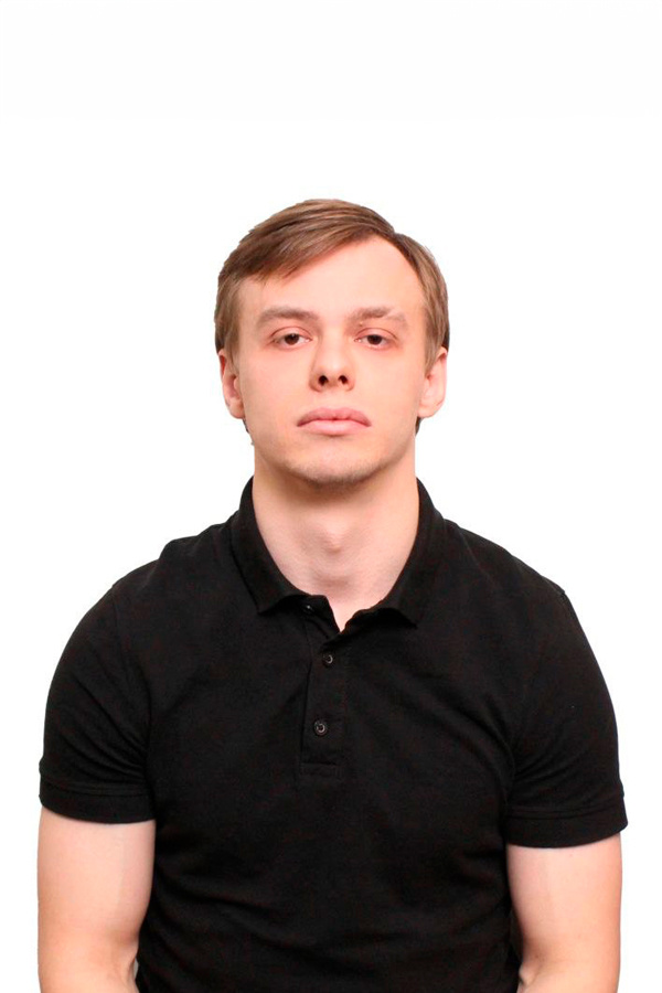 Ильин Борис Александрович