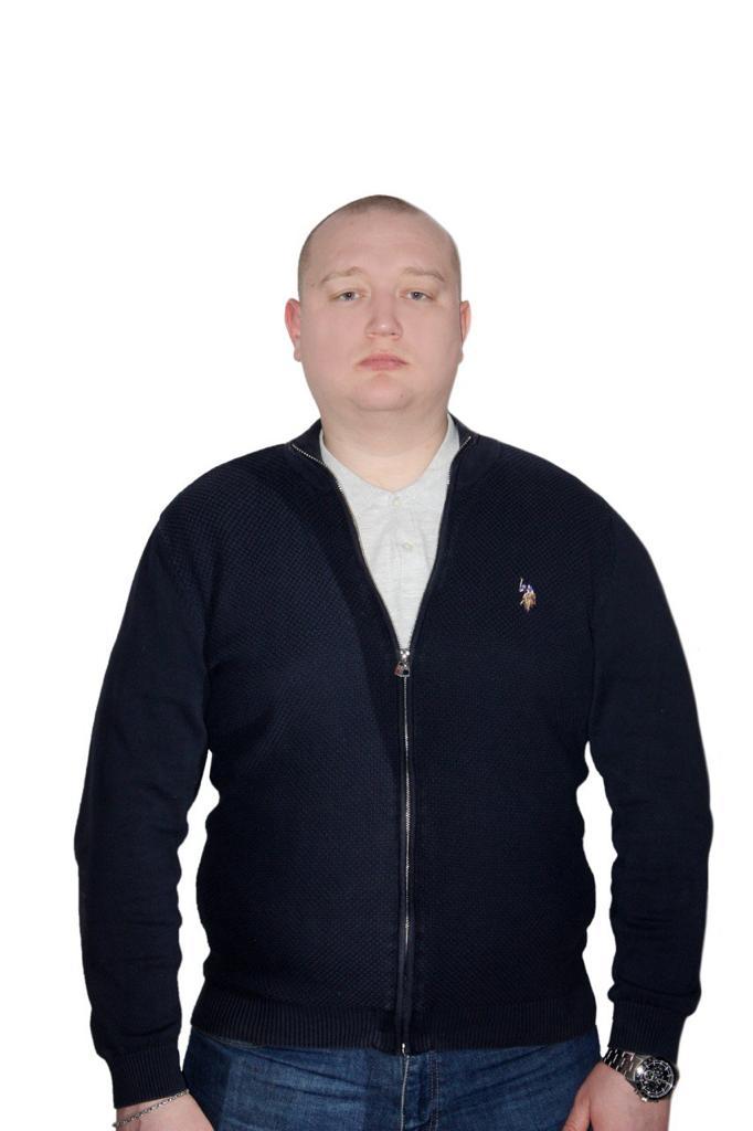 Ляшков Роман Вячеславович