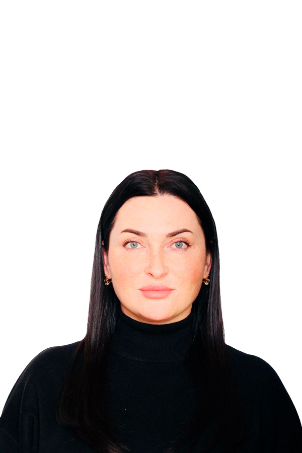 Ульянова Анна Ивановна